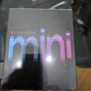 Apple HomePod
