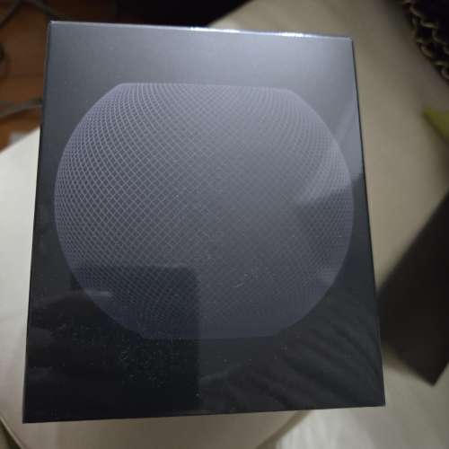 Apple HomePod