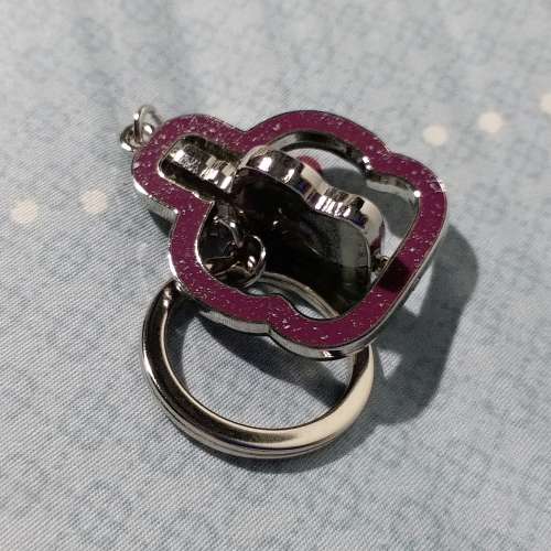 100% 全新 UK Historic Royal Palaces 鎖匙扣