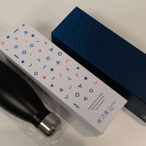 100% 全新保溫瓶