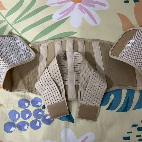 95% 新 Special SP-2654 sacral lumbar support 護腰 M size