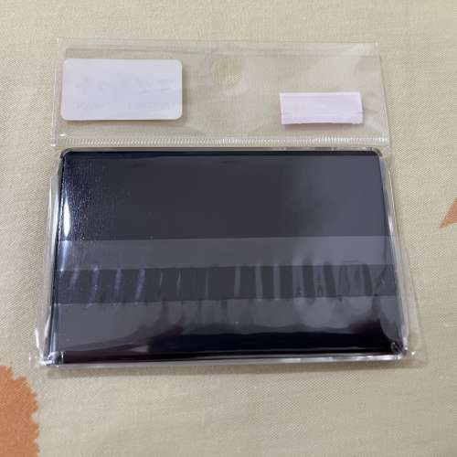 100% 全新日本伊豆大室山溫度計磁貼