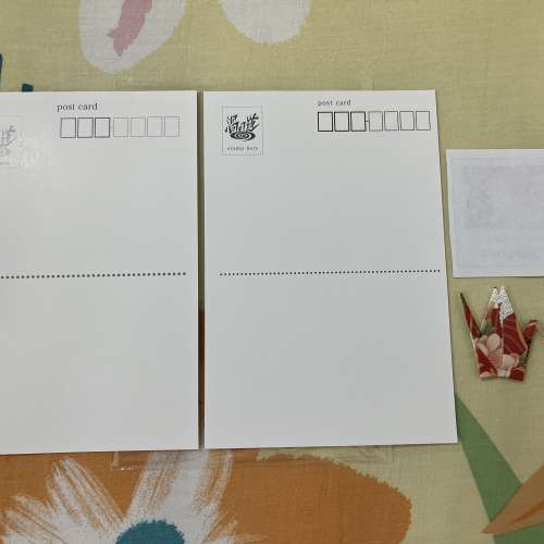 100% 全新日本嗚門渦潮明信片