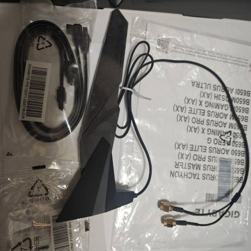 gigabyte b650m aorus elite ax