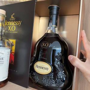 香港高價收購軒尼詩xo 回收新舊洋酒