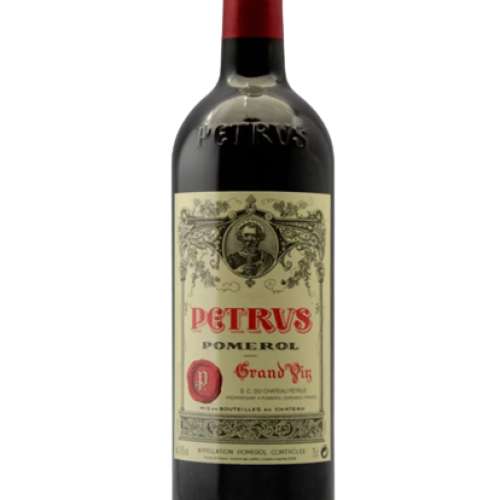 香港實體店鋪收購紅酒，高價回收帕圖斯/petrus