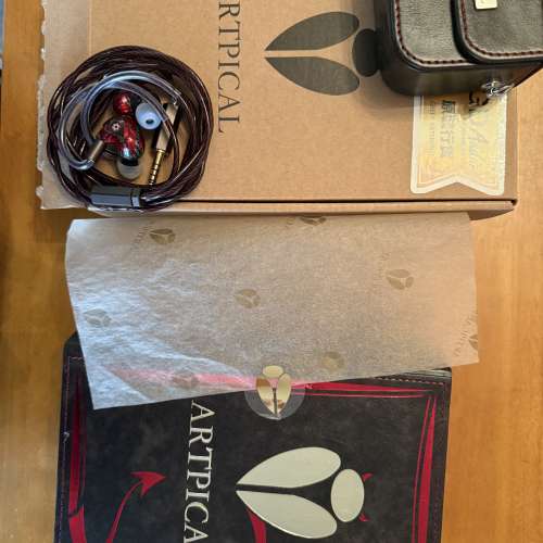 Artpical Lucifer 路西法