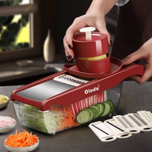 全新切片刨絲廚具brand new Slicing and grating kitchenware