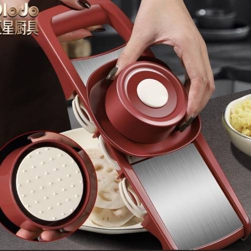 全新切片刨絲廚具brand new Slicing and grating kitchenware