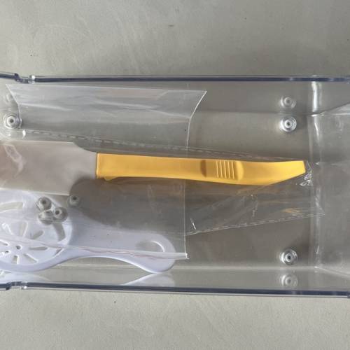 全新切片刨絲廚具brand new Slicing and grating kitchenware