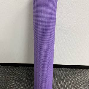 85% 新 yoga mat 瑜伽墊