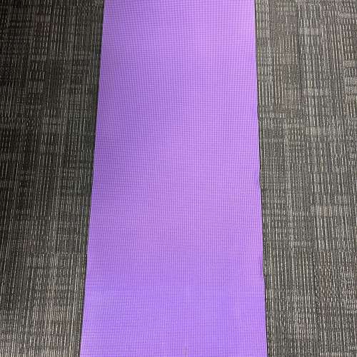 85% 新 yoga mat 瑜伽墊