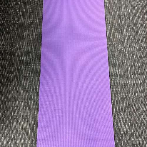 85% 新 yoga mat 瑜伽墊