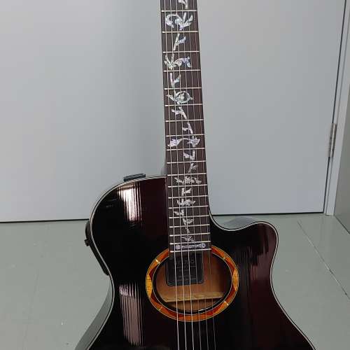 Yamaha NTX700