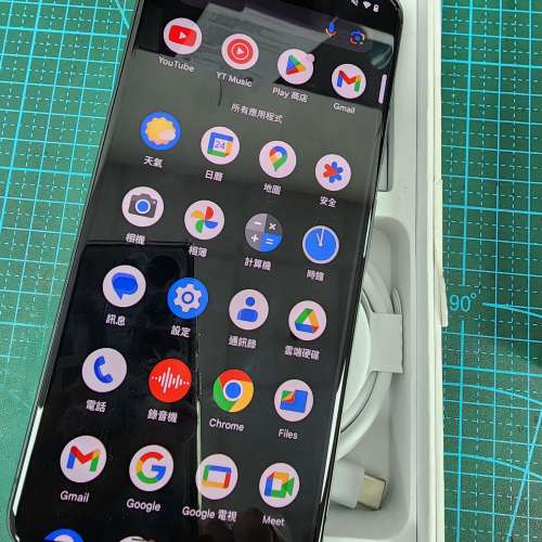 Google Pixel 8 128Gb Obsidian