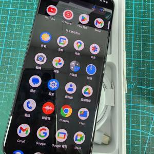 Google Pixel 8 128Gb Obsidian