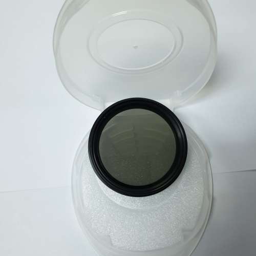 Citiwide MC Variable NDX(ND2-400) Filter 67mm/72mm/77mm/82mm 均一價 $169