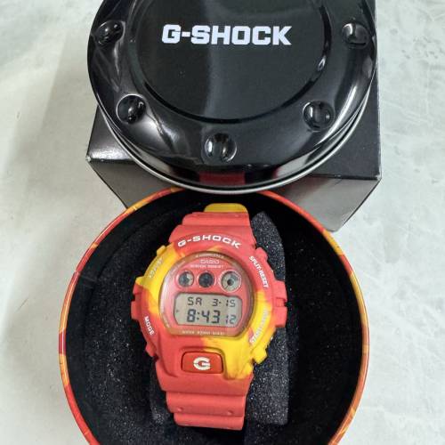 g-shock dw-6900atr-4jr kyo momiji