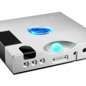 Chord TT2 交換 DAP : Lotoo GT2 / L&P E7