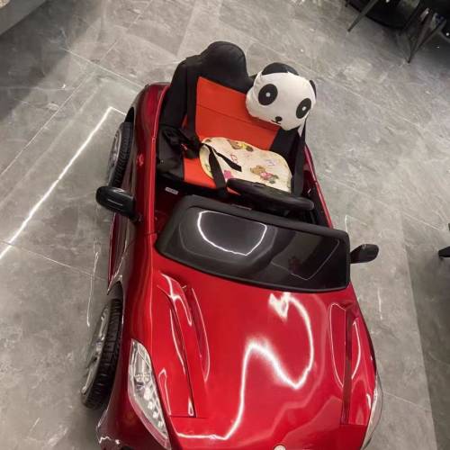 出一台兒童電動汽車遙控玩具車防爆車胎