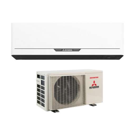 三菱重工冷暖分體機