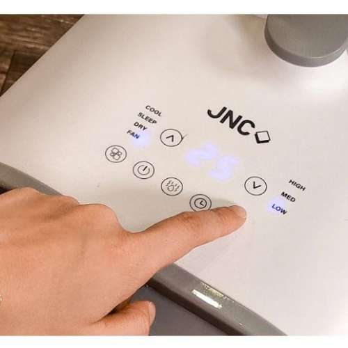 JNC 0.5匹 便攜移動冷氣機