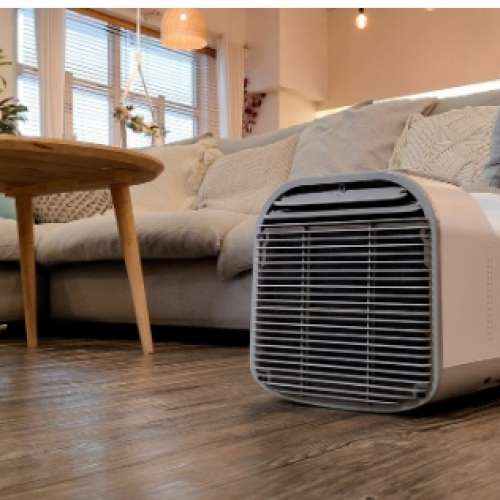 JNC 0.5匹 便攜移動冷氣機