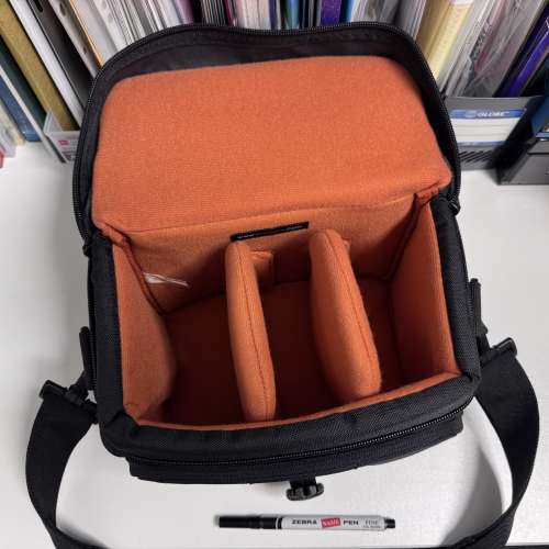 Lowepro Adventura 160 相機袋 斜孭袋 側孭袋