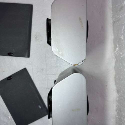 Polk RM3300 Satellite/Surround Speaker Wall Mount MADE IN USA 美國製造 名廠Pol...