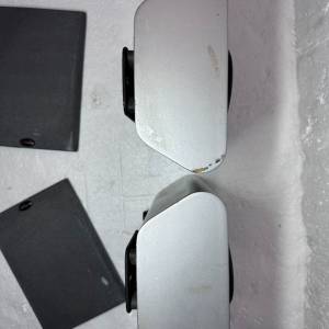 Polk RM3300 Satellite/Surround Speaker Wall Mount MADE IN USA 美國製造 名廠Pol...
