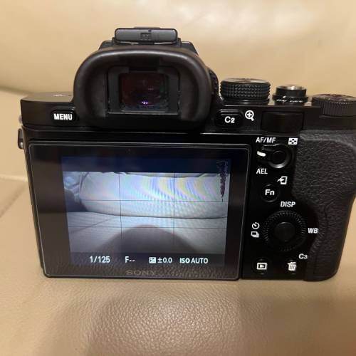 平售 ： Sony A7 body