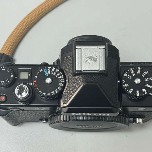 99新 Nikon ZF 港行 全齊 保到4月20號