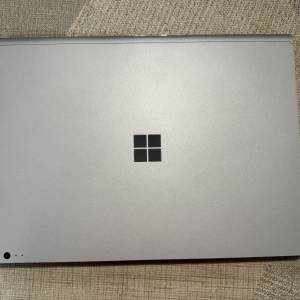 Surface Book 2