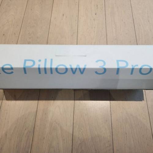 Re Pillow3 Pro Add-On
