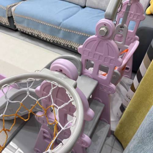 兒童遊樂場適合8歲或者以下小朋友