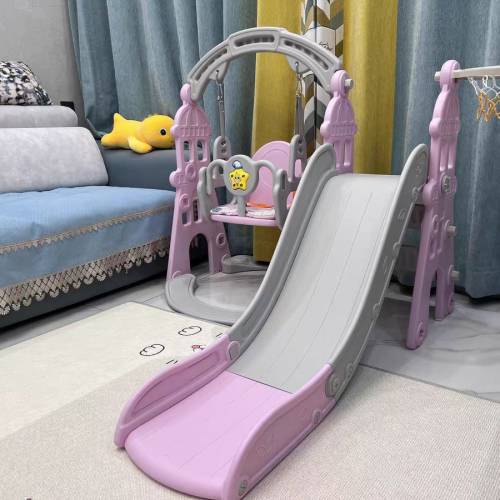 兒童遊樂場適合8歲或者以下小朋友