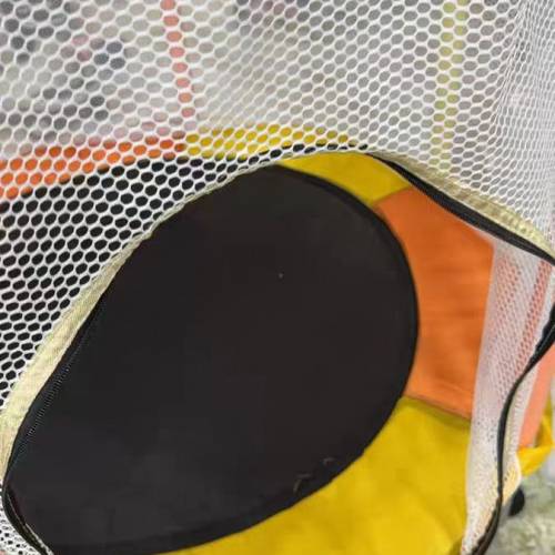 兒童彈彈床適合9歲或者以下的小朋友