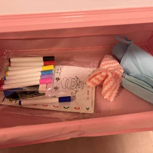 兒童畫板磁性雙面教學小黑板