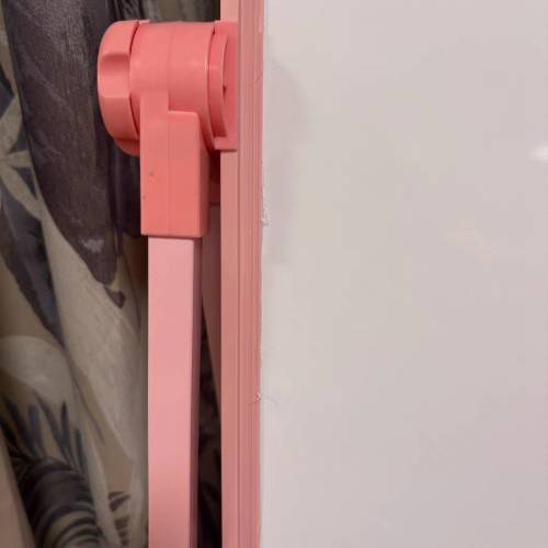 兒童畫板磁性雙面教學小黑板