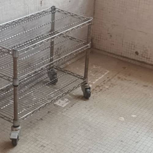 重型儲物架