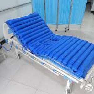 全電子控制 雙區自動氣壓床墊 BD200(台灣製)
