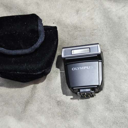 Olympus FL-LM3 奧林巴斯 微型外接閃光燈專為 OM-D 及 PEN