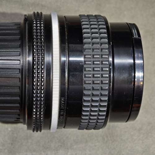 Nikon 35/2.8 尼康 35mm f/2.8 35 NIKKOR AI