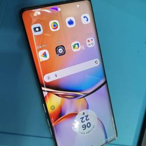 99新MOTO EDGE+2023國際版 12+256