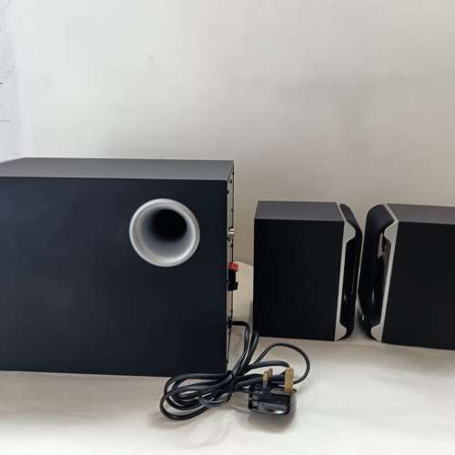 韓國名牌LG迷你音響