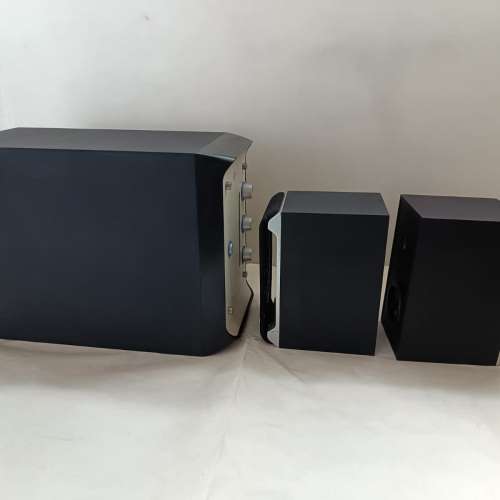 韓國名牌LG迷你音響