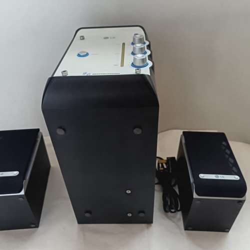 韓國名牌LG迷你音響