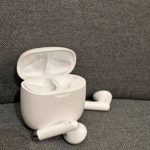 運動款藍牙耳機跑步降噪