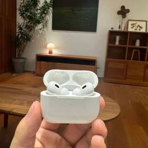Airpods pro第二代