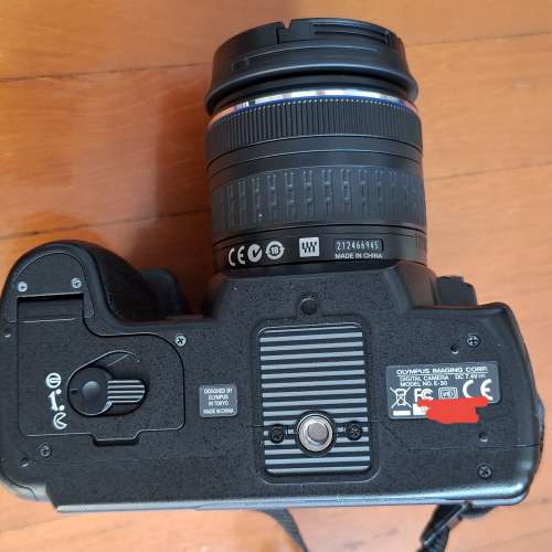 Olympus E-30 E30 大43